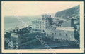 Savona Finale Ligure cartolina JK7355 – fronte