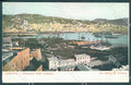 Genova Città Panorama dalla Lanterna cartolina JK7372 – fronte