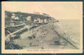 Savona Celle Ligure cartolina JK7386 – fronte