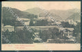 Genova Pegli Villa Pallavicini cartolina JK7393 – fronte