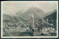 Sondrio Bormio Foto cartolina JK7397 – fronte