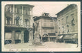 Pisa Garibaldi Foto cartolina JK7404 – fronte