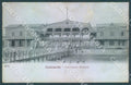 Roma Civitavecchia Stabilimento Pirgo Alterocca 1672 cartolina JK7406 – fronte