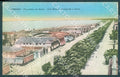 Lucca Viareggio cartolina JK7409 – fronte