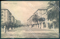 Savona Città Corso Mazzini cartolina JK7414 – fronte