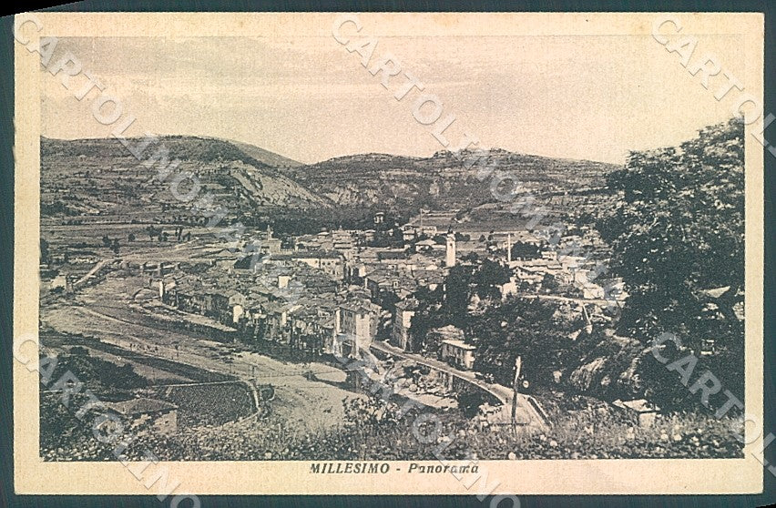 Savona Millesimo cartolina JK7416 – fronte