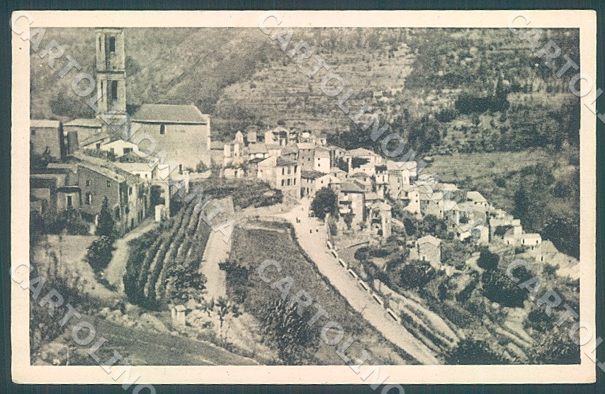 Imperia Carpasio cartolina JK7420 – fronte