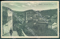 Firenze Fiesole San Francesco cartolina JK7424 – fronte