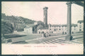 Firenze Fiesole Cattedrale Alterocca 2802 cartolina JK7426 – fronte