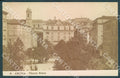 Ancona Città Piazza Roma Foto NPG PIEGHINA cartolina JK7431 – fronte