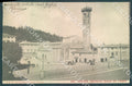 Firenze Fiesole Duomo cartolina JK7442 – fronte