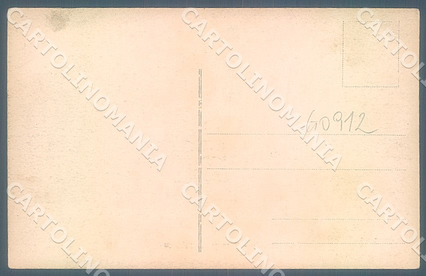 Roma Civitavecchia Alterocca 1674 cartolina JK7443 – retro