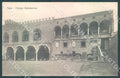 Pesaro Urbino Fano Palazzo Malatestiano cartolina JK7450 – fronte