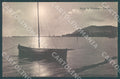 Rimini Riccione Tramonto cartolina JK7471 – fronte