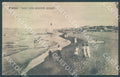 Rimini Riccione Spiaggia cartolina JK7495 – fronte
