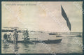 Rimini Riccione Spiaggia cartolina JK7497 – fronte