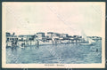 Rimini Riccione Spiaggia cartolina JK7505 – fronte