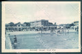 Rimini Riccione Grand Hotel cartolina JK7511 – fronte