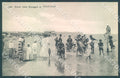 Rimini Riccione Spiaggia cartolina JK7529 – fronte