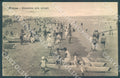 Rimini Riccione Spiaggia cartolina JK7531 – fronte