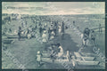Rimini Riccione Spiaggia cartolina JK7532 – fronte
