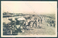 Rimini Riccione Spiaggia Foto cartolina JK7536 – fronte