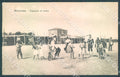 Rimini Riccione Capanni al Mare cartolina JK7538 – fronte