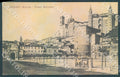 Pesaro Urbino Piazza Mercatale cartolina JK7547 – fronte