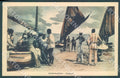 Forlì Cesena Cesenatico Spiaggia cartolina JK7551 – fronte