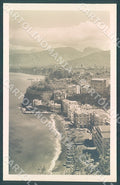 Napoli Sorrento Panorama Foto cartolina JK7560 – fronte