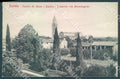 Udine Aquileia Museo Basilica cartolina JK7561 – fronte
