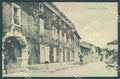 Gorizia Ronchi dei Legionari Via Dottori WW1 cartolina JK7564 – fronte