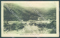 Gorizia Città Panorama di Canale cartolina JK7568 – fronte