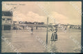Venezia Lido Spiaggia cartolina JK7573 – fronte