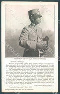 Reali Savoia Vittorio Emanuele III Trieste Trento cartolina JK7581 – fronte