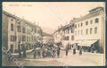 Belluno Feltre Via Tezze cartolina JK7582 – fronte