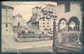 Belluno Feltre Piazza Vittorio Emanuele II San Rocco cartolina JK7585 – fronte