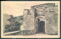 Belluno Feltre Porta Oria cartolina JK7588 – fronte