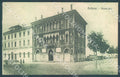 Belluno Città Municipio cartolina JK7591 – fronte