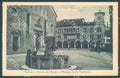 Belluno Città Piazza Duomo Palazzo della Prefettura cartolina JK7600 – fronte
