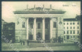 Belluno Città Teatro cartolina JK7601 – fronte