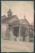 Belluno Città Antica Chiesetta del Buonconsiglio Burloni Foto cartolina JK7608 – fronte