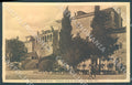 Croazia Croatia Parenzo Riva Dante cartolina JK7624 – fronte