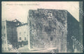 Croazia Croatia Parenzo Torre Antica Leone San Marco cartolina JK7625 – fronte