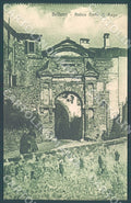Belluno Città Antica Porta di Rugo cartolina JK7638 – fronte