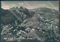 Bergamo Oltre il Colle Foto FG cartolina JK7665 – fronte