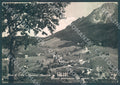 Bergamo Oltre il Colle Foto FG cartolina JK7666 – fronte