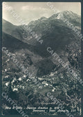 Bergamo Oltre il Colle FG Foto cartolina JK7672 – fronte