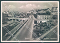Genova Città Via Adua Foto FG cartolina JK7677 – fronte