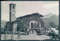 Como Magreglio Madonna del Ghisallo Ciclismo Moto Gilera Foto FG cartolinaJK7683 – fronte